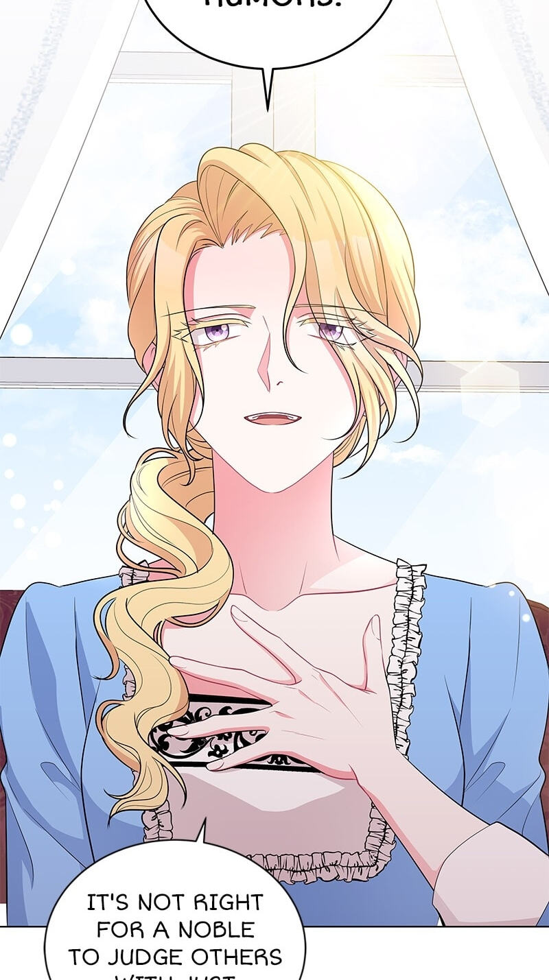 The Crown Princess Audition Chapter 42 page 40 - 