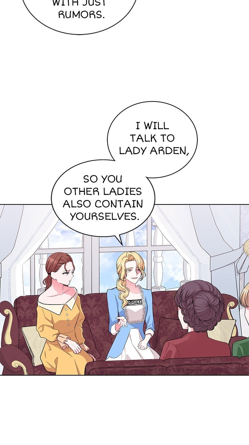The Crown Princess Audition Chapter 42 page 41 - 