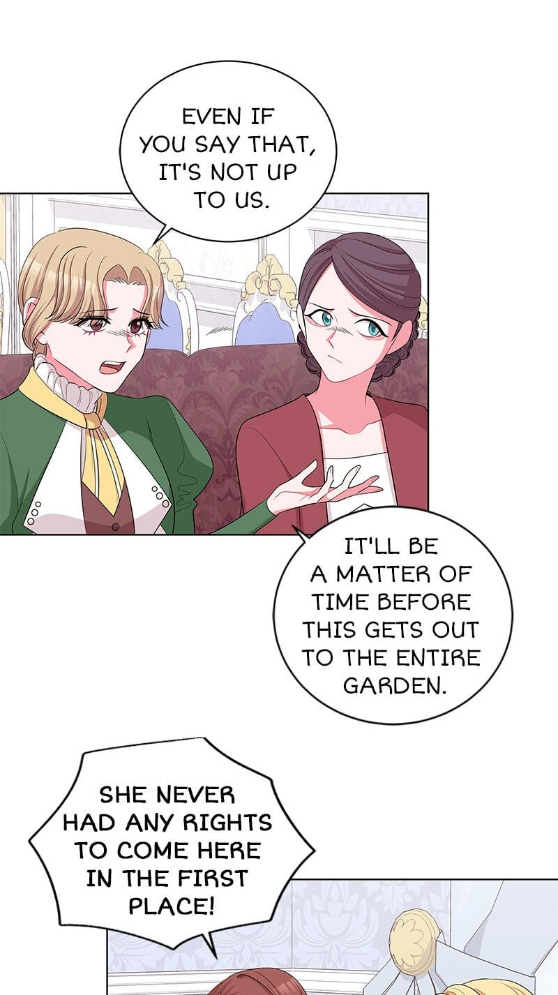 The Crown Princess Audition Chapter 42 page 42 - 