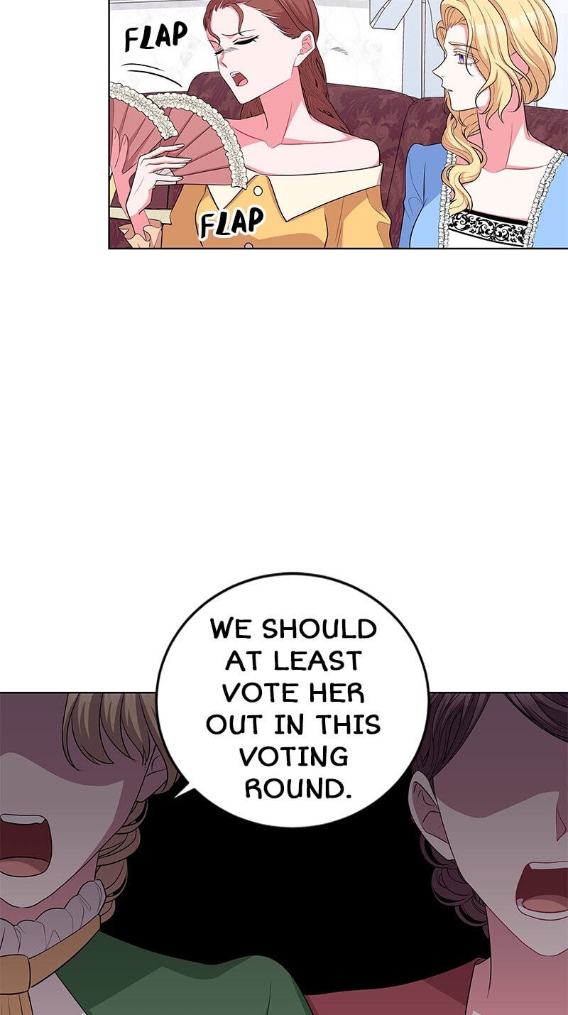 The Crown Princess Audition Chapter 42 page 43 - 