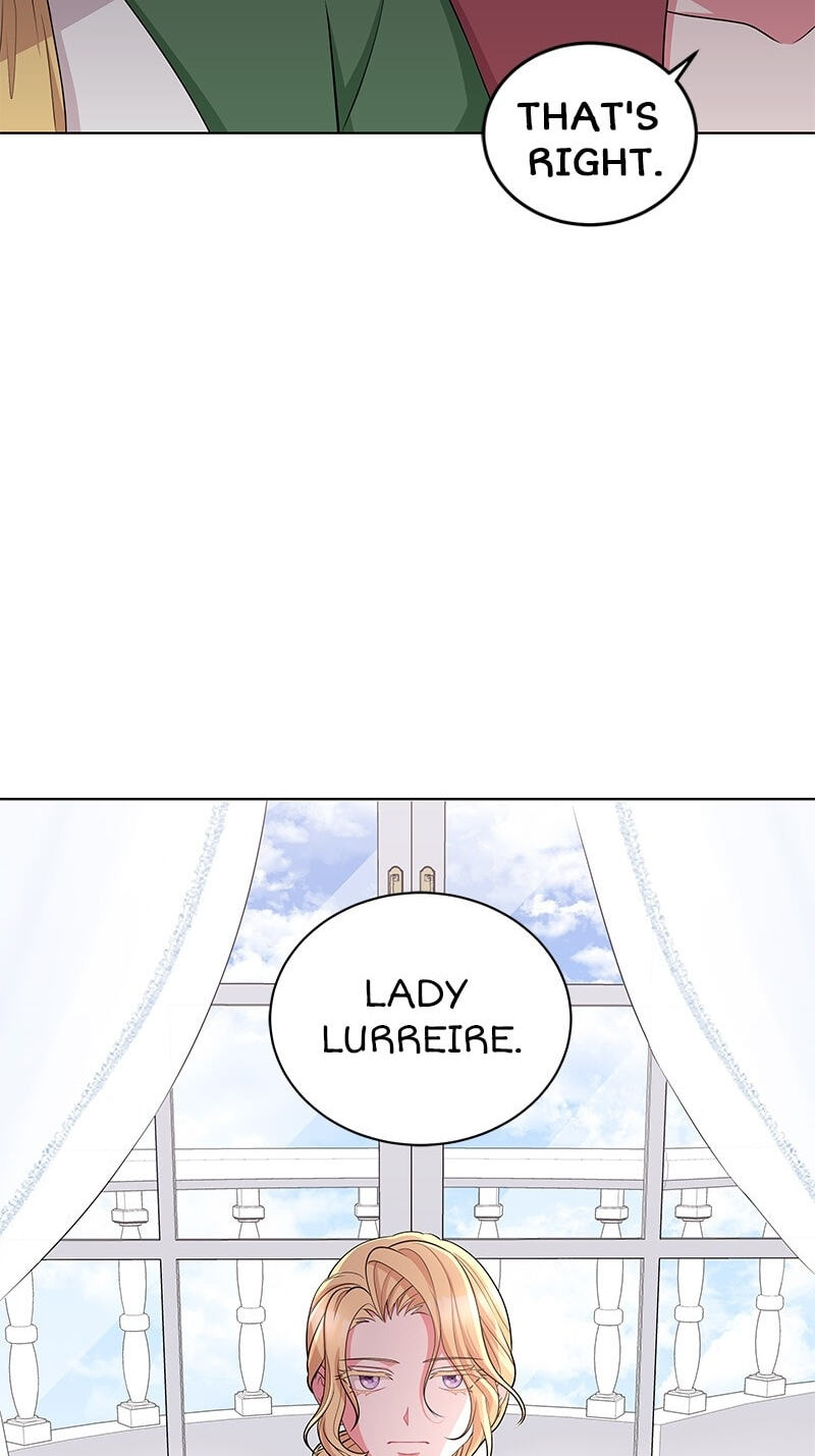 The Crown Princess Audition Chapter 42 page 44 - 