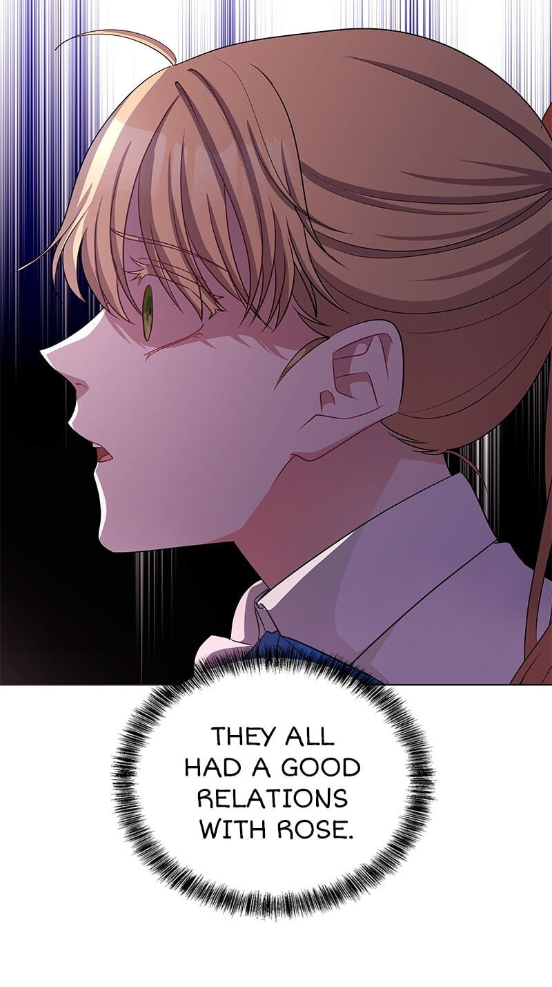 The Crown Princess Audition Chapter 42 page 46 - 