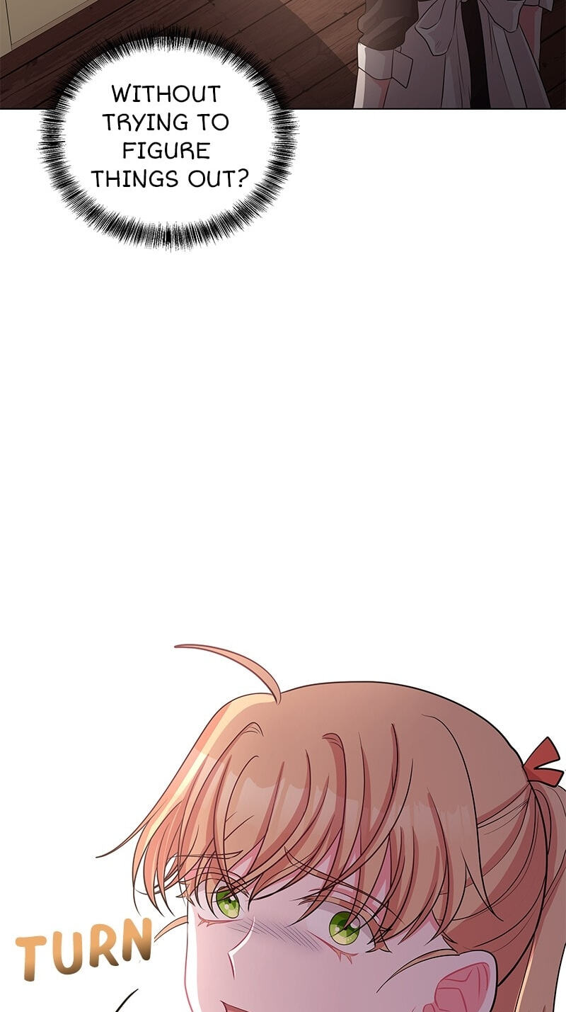 The Crown Princess Audition Chapter 42 page 48 - 
