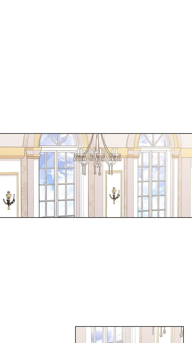 The Crown Princess Audition Chapter 42 page 6 - 