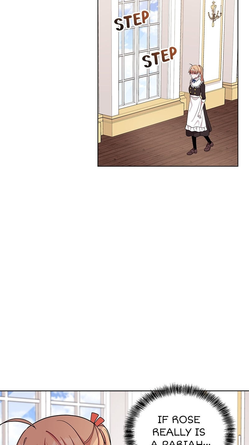The Crown Princess Audition Chapter 42 page 7 - 