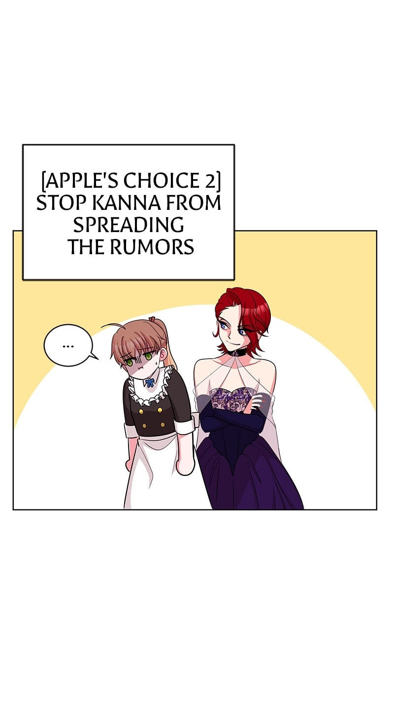 The Crown Princess Audition Chapter 42 page 9 - 