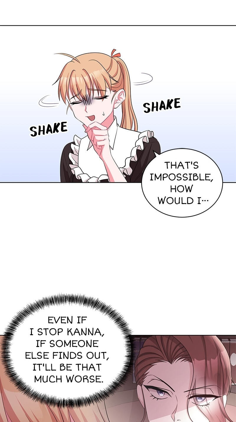The Crown Princess Audition Chapter 42 page 10 - 
