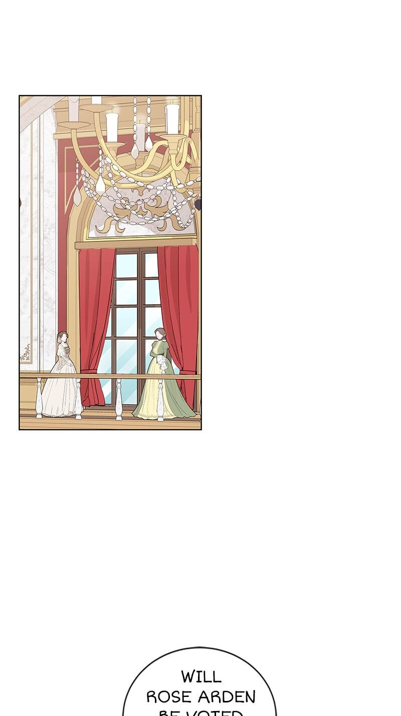The Crown Princess Audition Chapter 43 page 1 - 