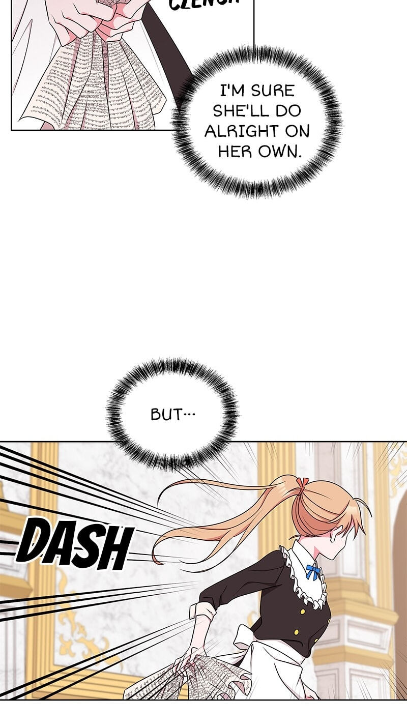 The Crown Princess Audition Chapter 43 page 11 - 