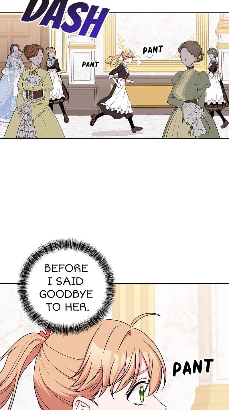 The Crown Princess Audition Chapter 43 page 13 - 