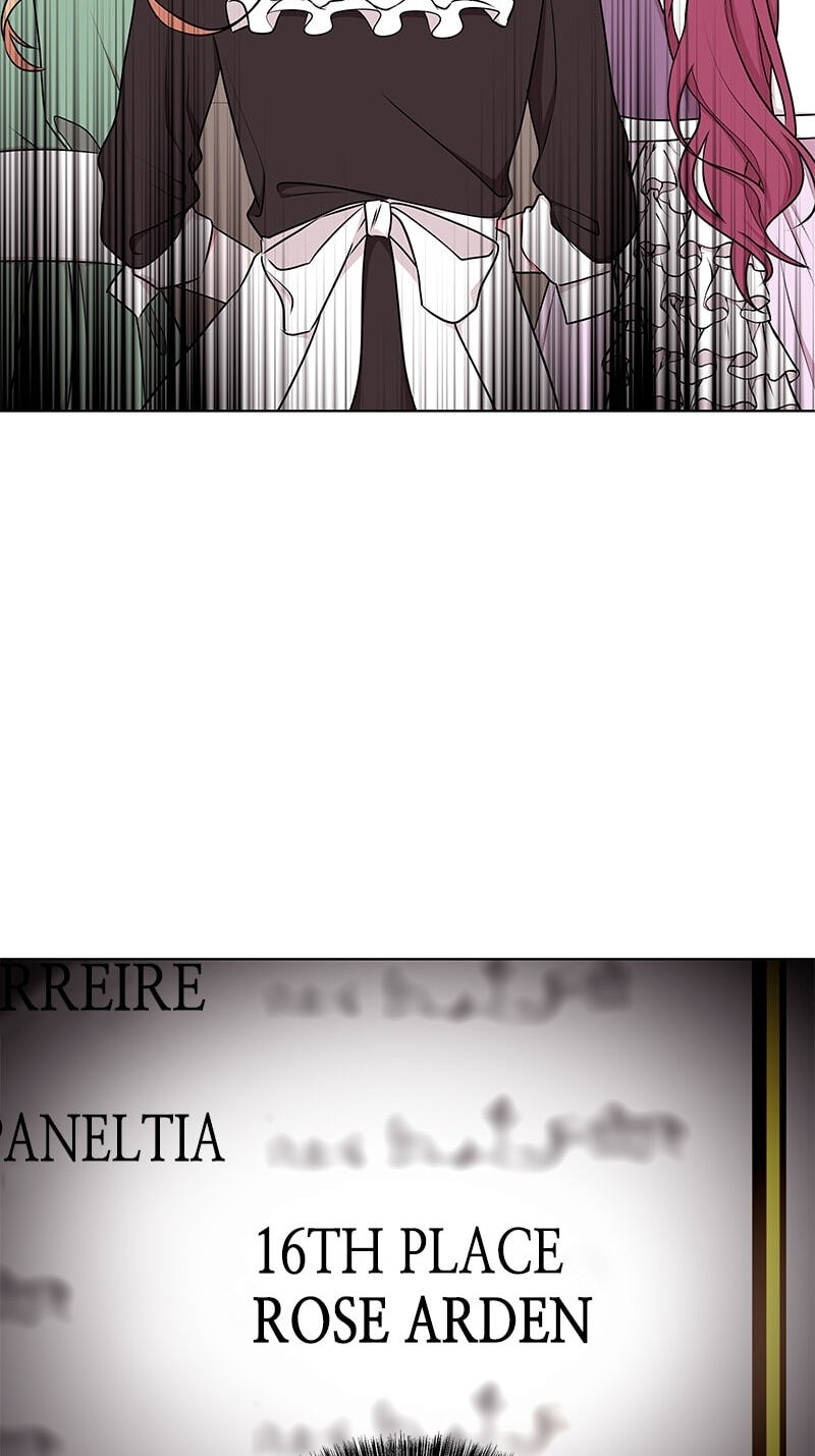The Crown Princess Audition Chapter 43 page 16 - 