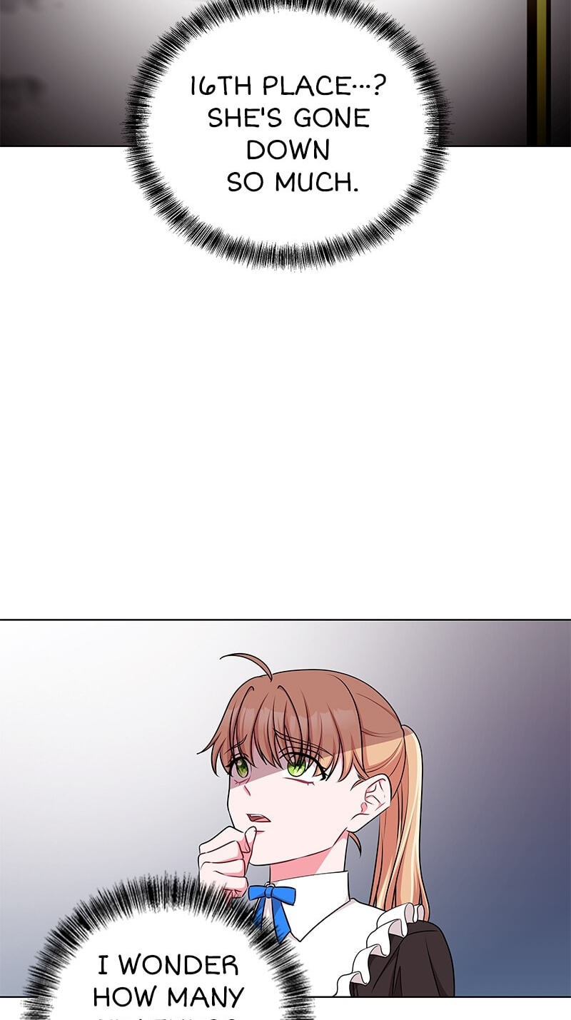 The Crown Princess Audition Chapter 43 page 17 - 