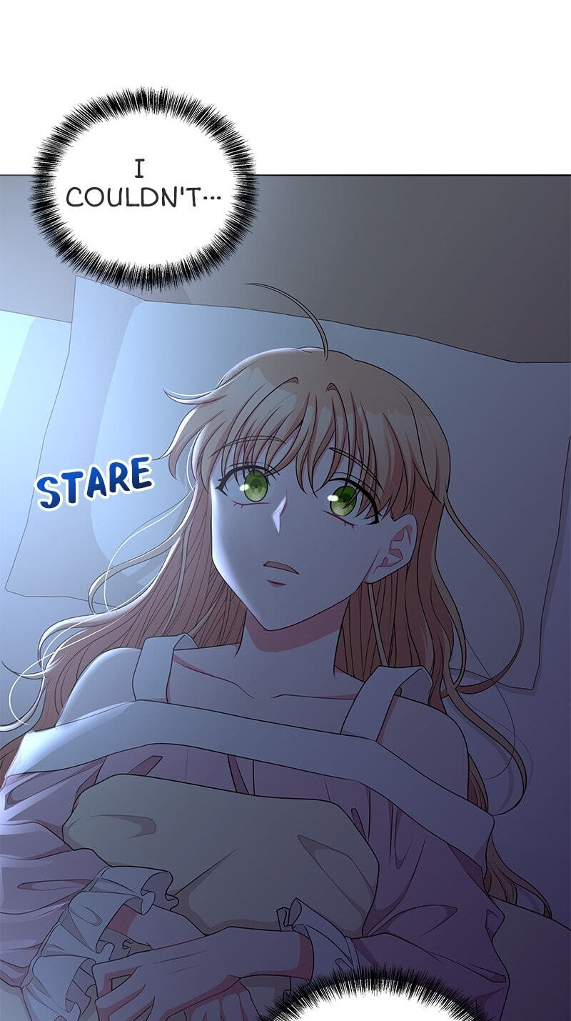 The Crown Princess Audition Chapter 43 page 22 - 