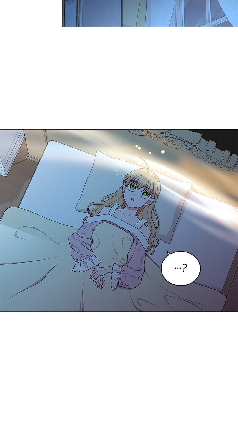 The Crown Princess Audition Chapter 43 page 24 - 