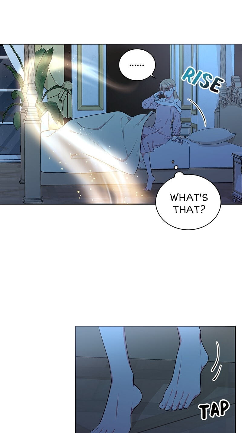 The Crown Princess Audition Chapter 43 page 25 - 