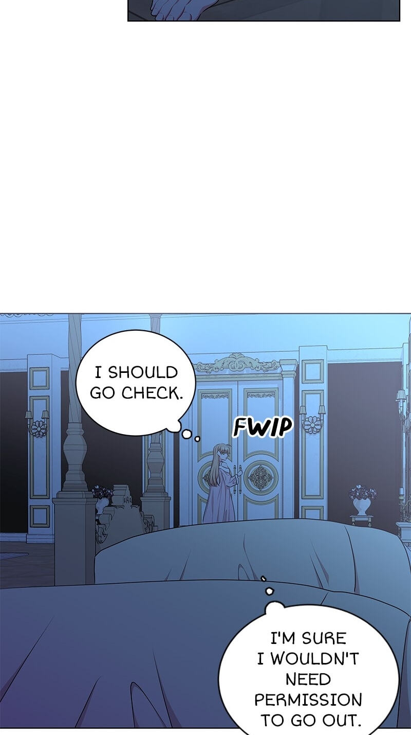 The Crown Princess Audition Chapter 43 page 26 - 