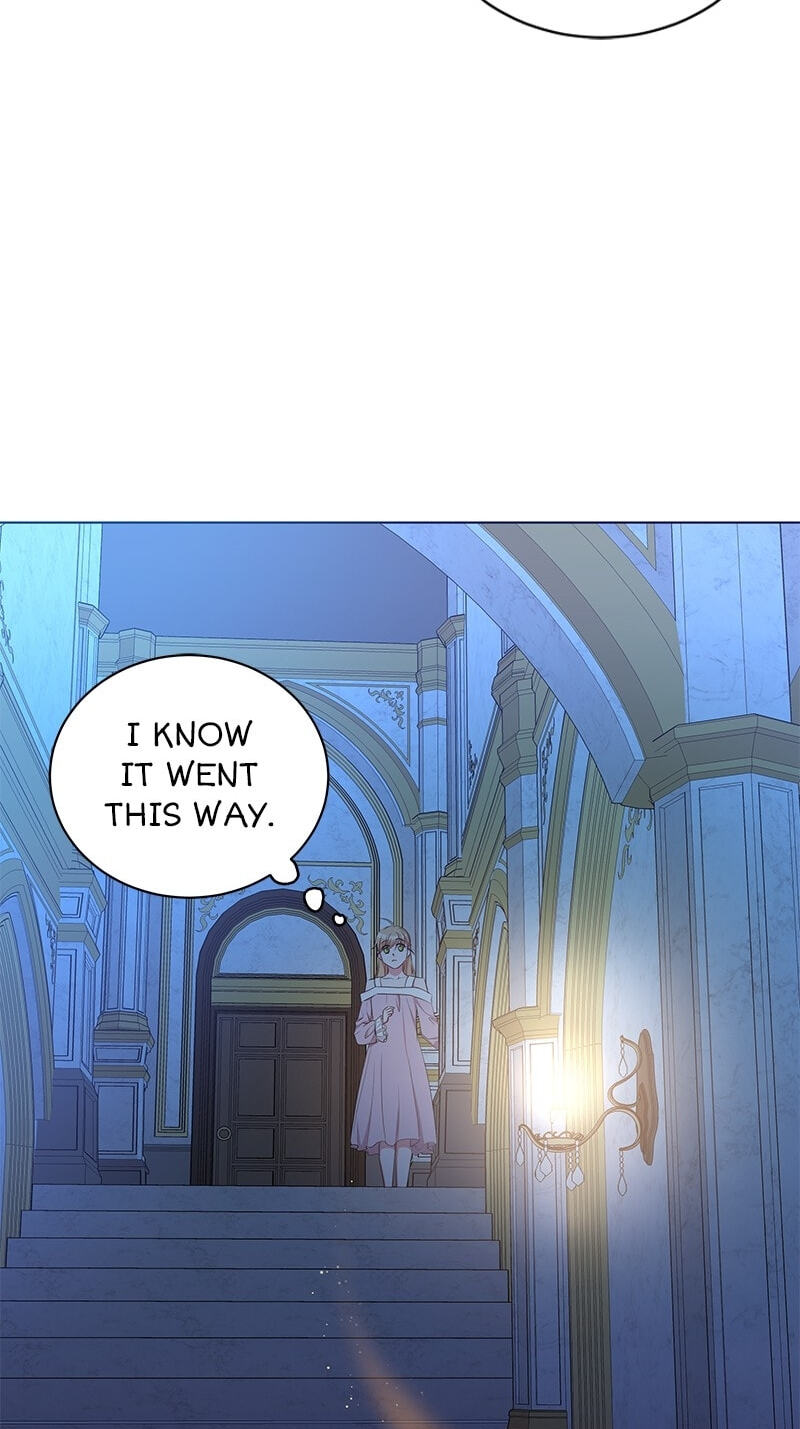 The Crown Princess Audition Chapter 43 page 27 - 
