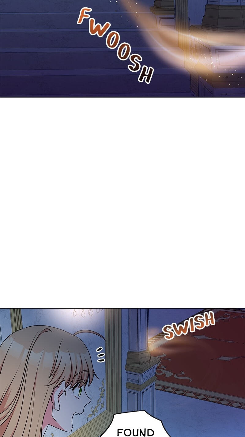 The Crown Princess Audition Chapter 43 page 28 - 