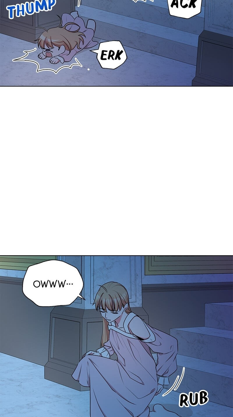 The Crown Princess Audition Chapter 43 page 31 - 