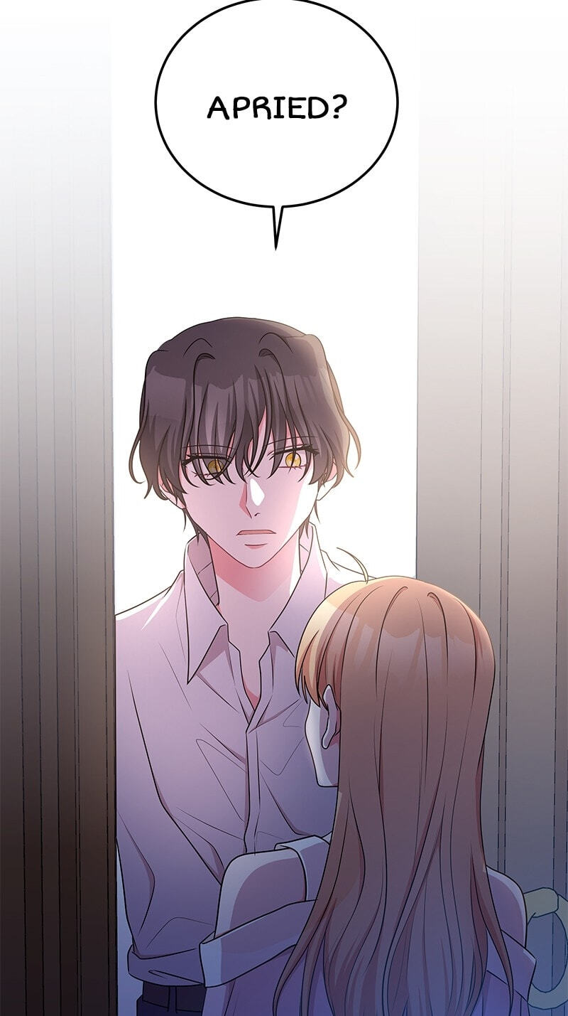 The Crown Princess Audition Chapter 43 page 36 - 
