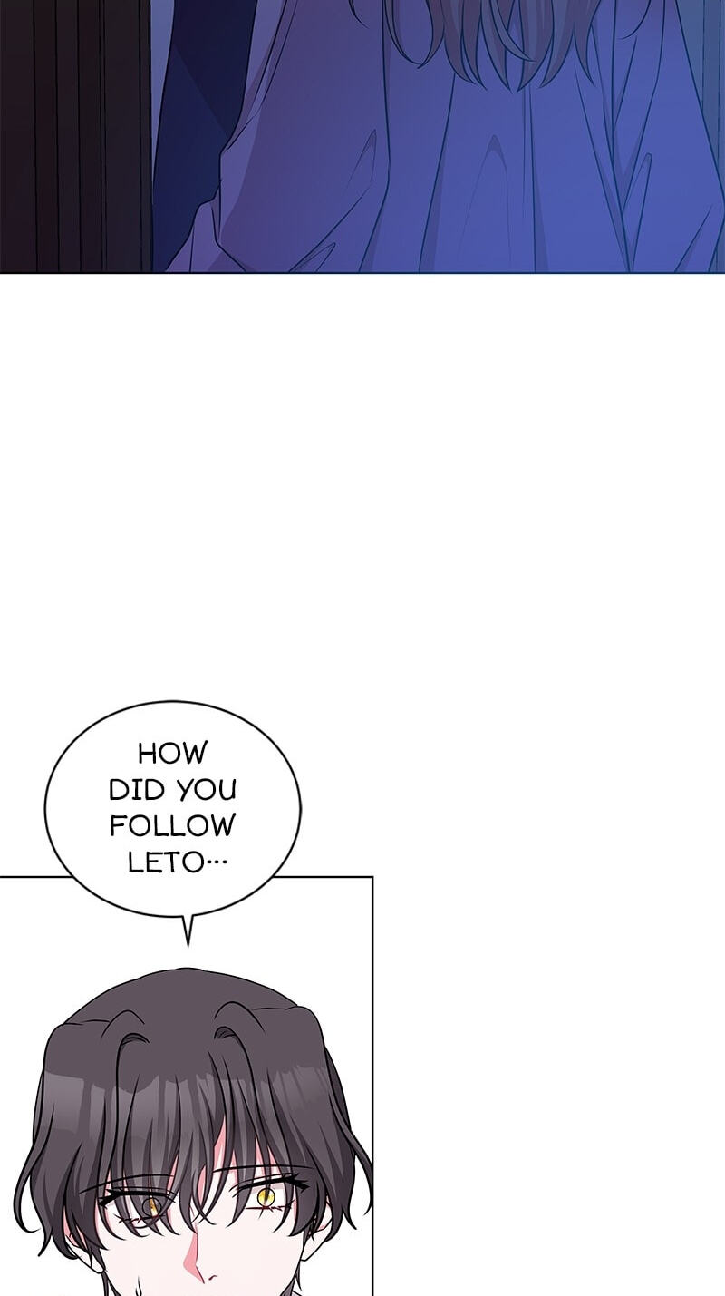 The Crown Princess Audition Chapter 43 page 37 - 