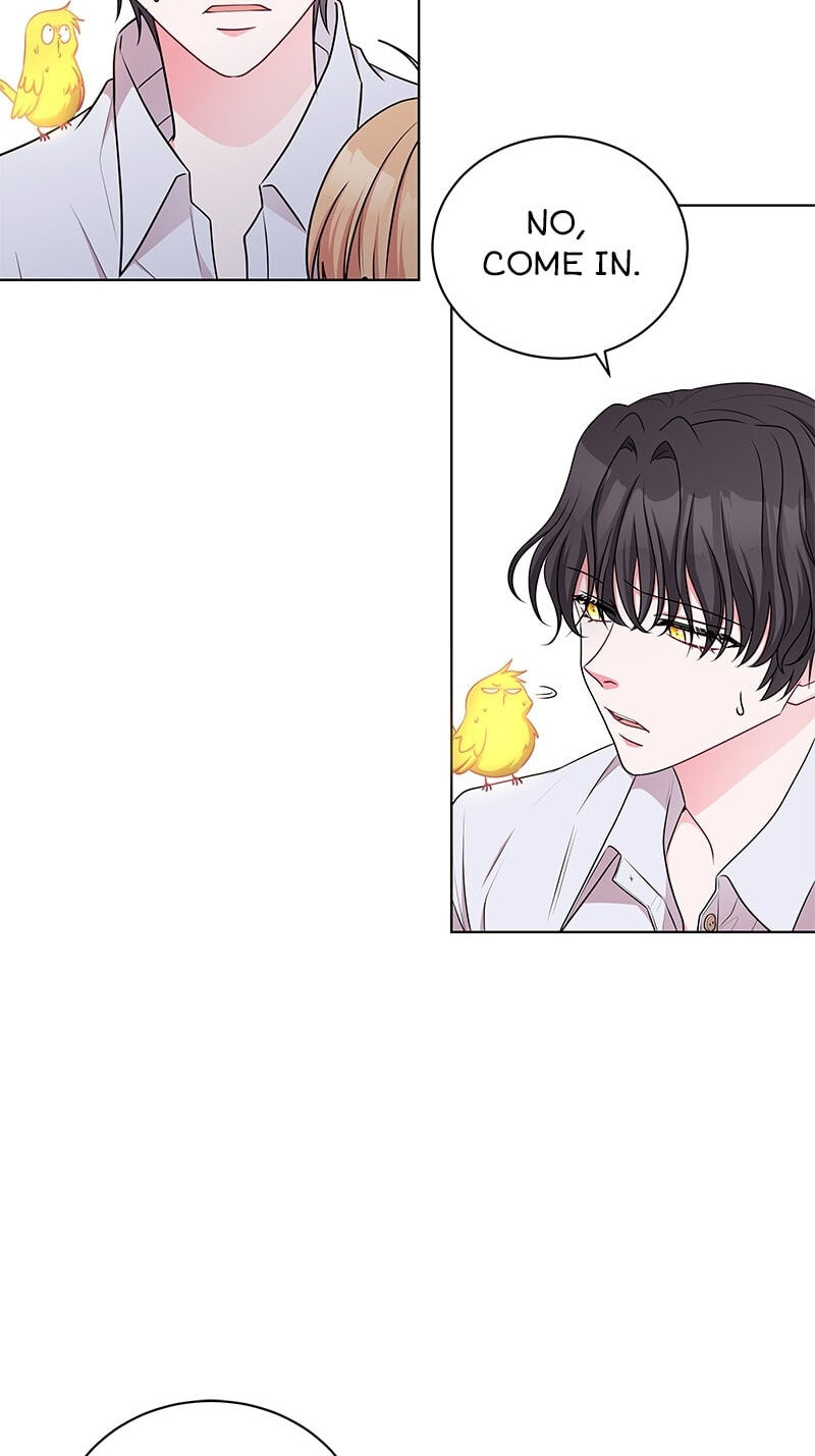 The Crown Princess Audition Chapter 43 page 38 - 