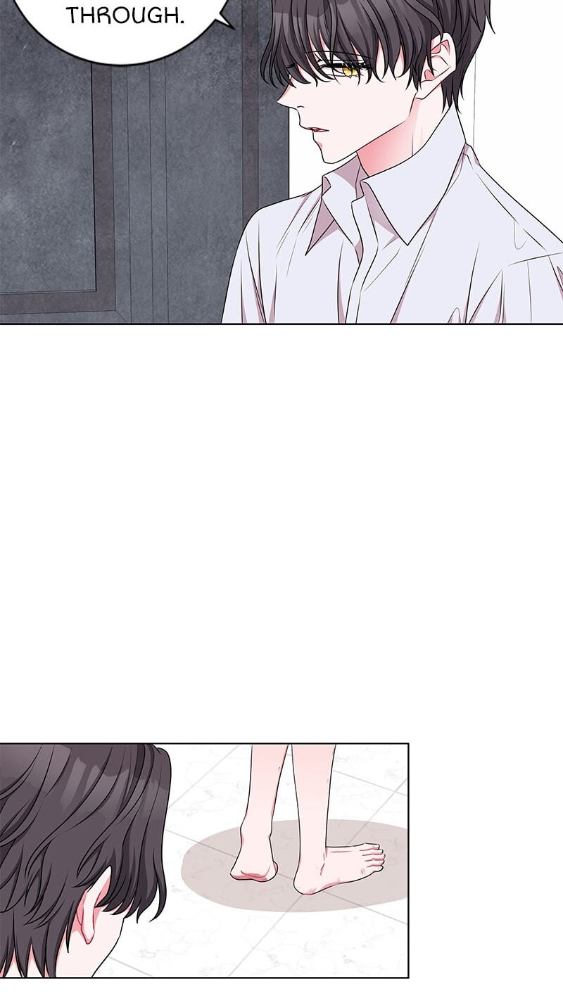 The Crown Princess Audition Chapter 43 page 40 - 