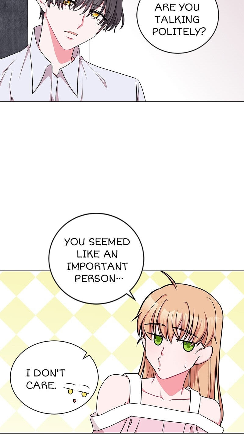 The Crown Princess Audition Chapter 43 page 43 - 
