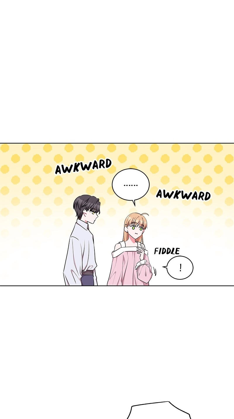 The Crown Princess Audition Chapter 43 page 44 - 