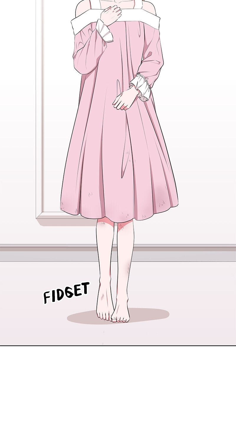 The Crown Princess Audition Chapter 43 page 46 - 