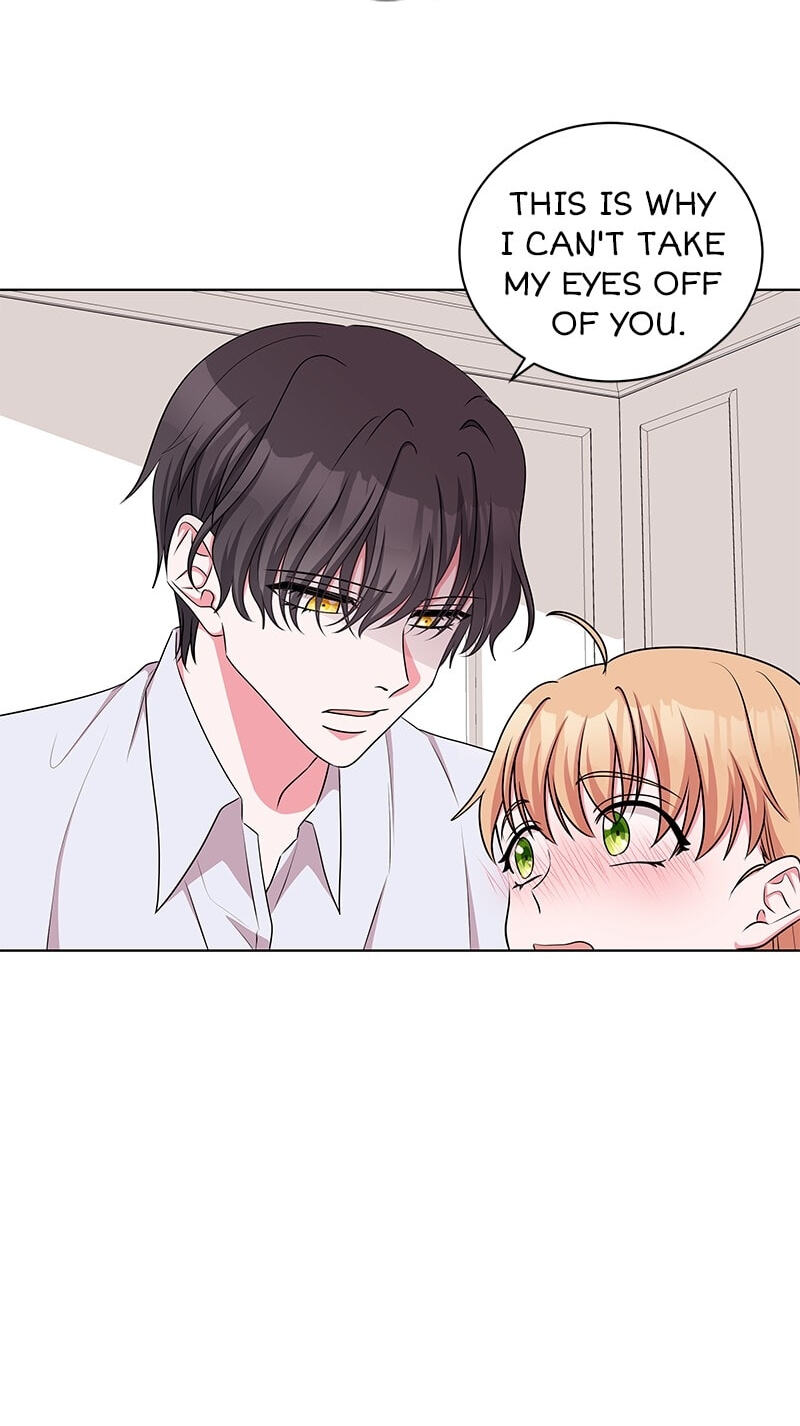 The Crown Princess Audition Chapter 43 page 49 - 
