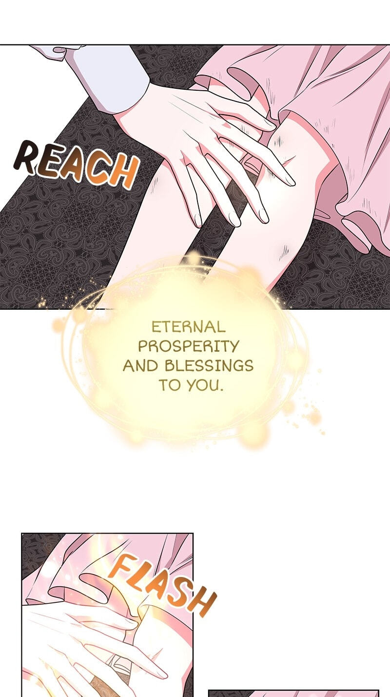 The Crown Princess Audition Chapter 43 page 50 - 