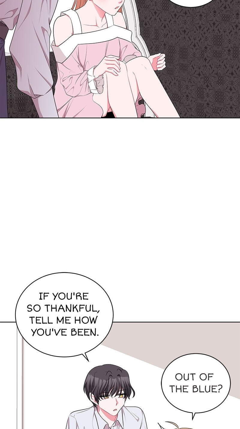 The Crown Princess Audition Chapter 43 page 52 - 