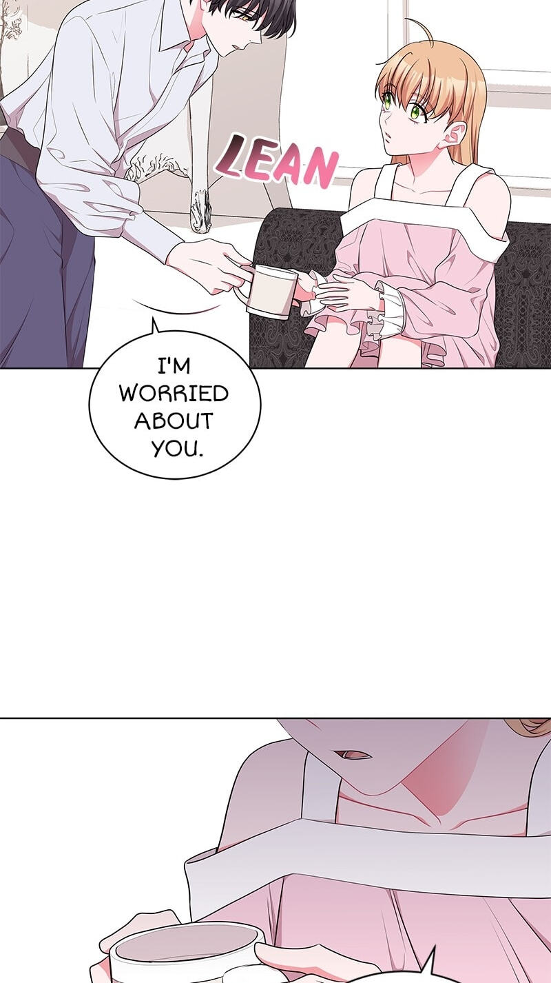 The Crown Princess Audition Chapter 43 page 56 - 