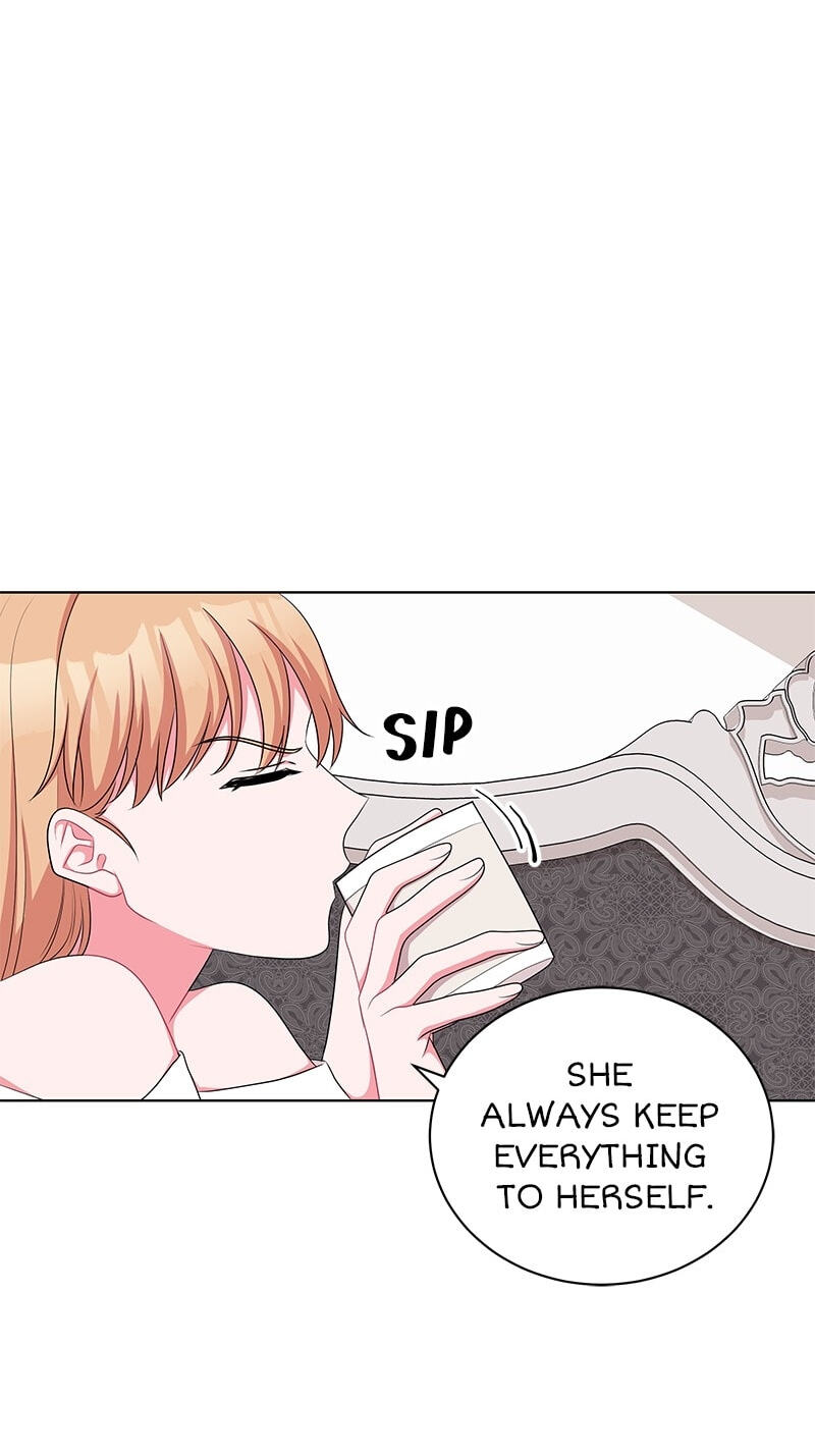 The Crown Princess Audition Chapter 43 page 62 - 