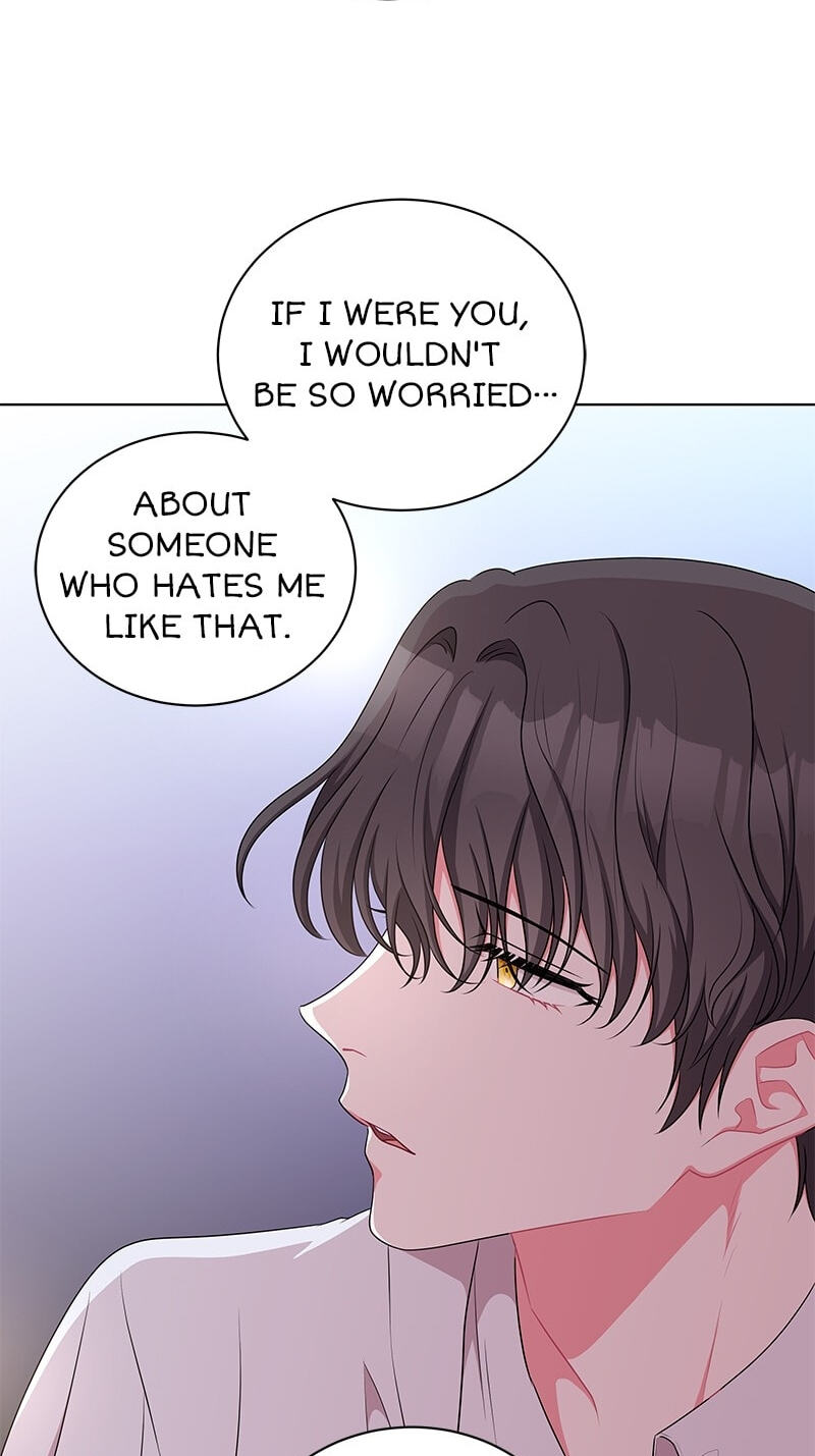 The Crown Princess Audition Chapter 43 page 65 - 