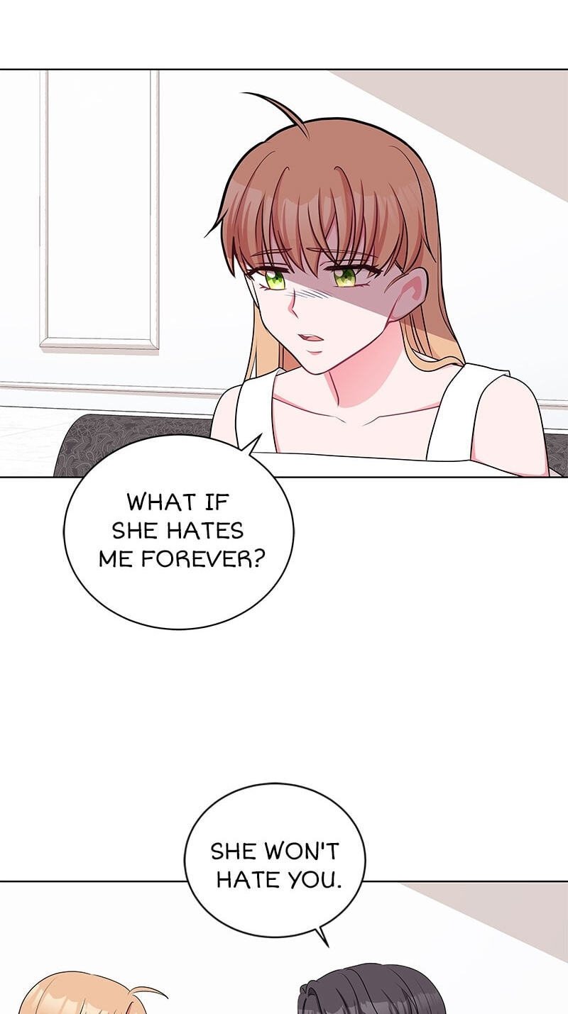 The Crown Princess Audition Chapter 43 page 68 - 