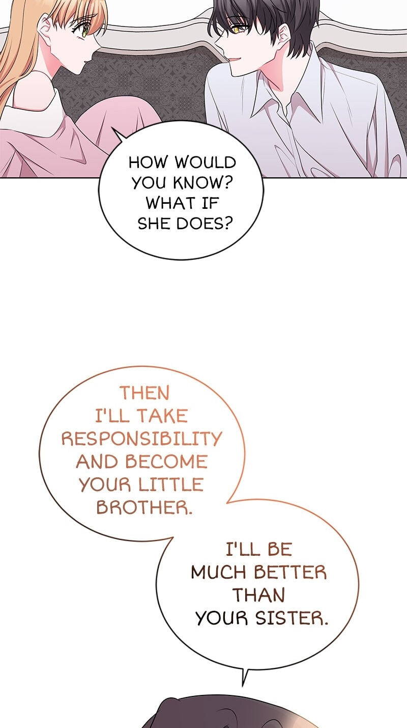 The Crown Princess Audition Chapter 43 page 69 - 