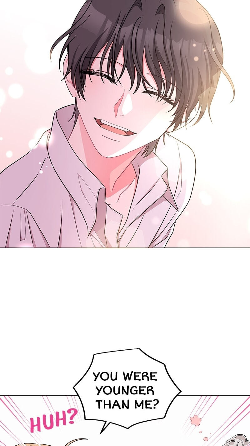 The Crown Princess Audition Chapter 43 page 70 - 