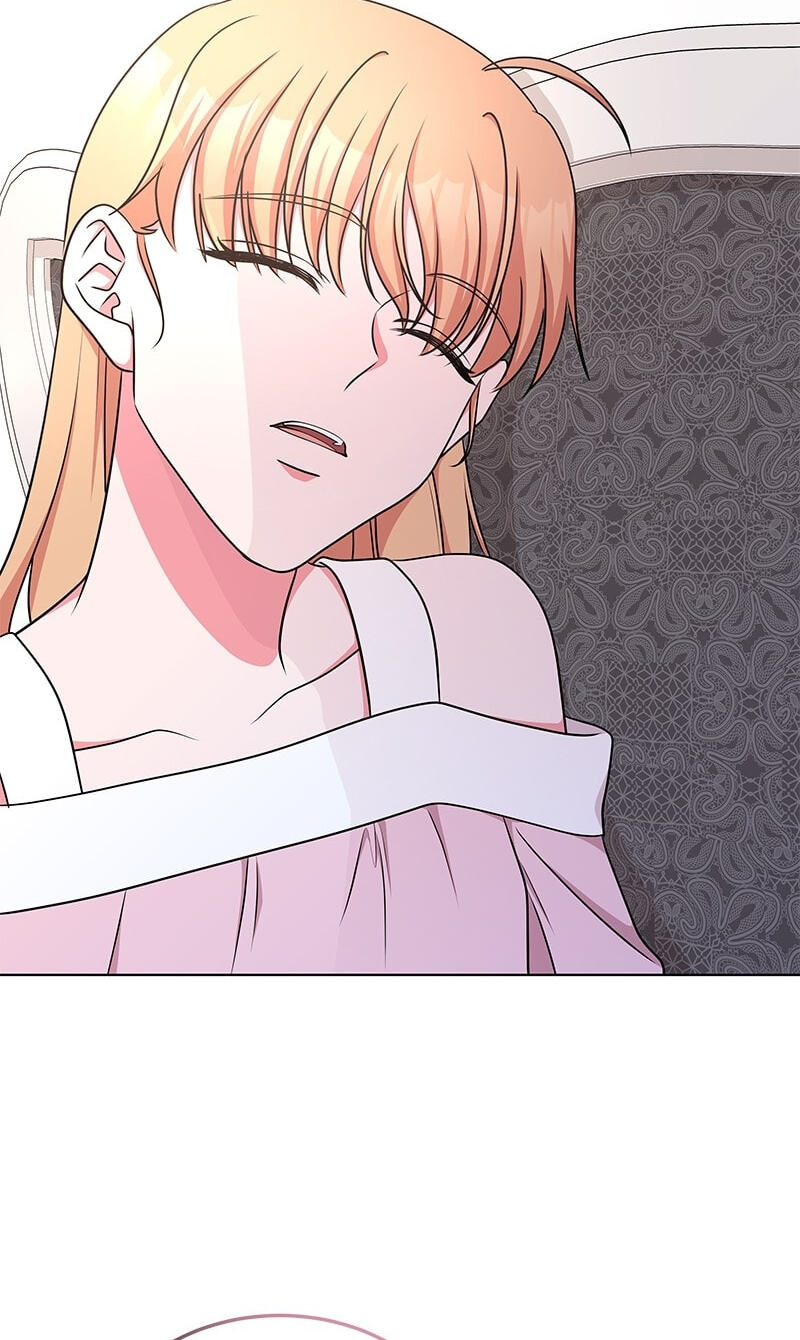 The Crown Princess Audition Chapter 43 page 74 - 
