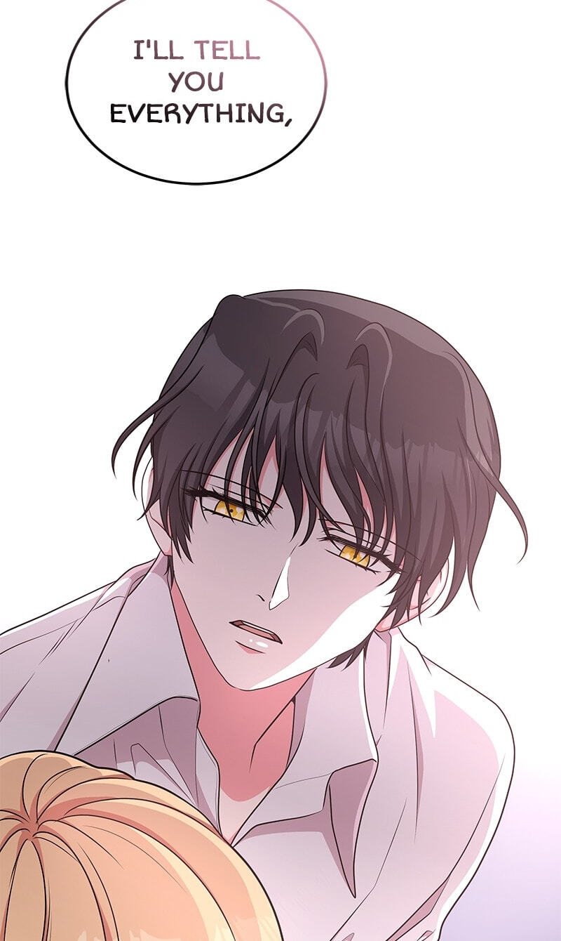 The Crown Princess Audition Chapter 43 page 75 - 
