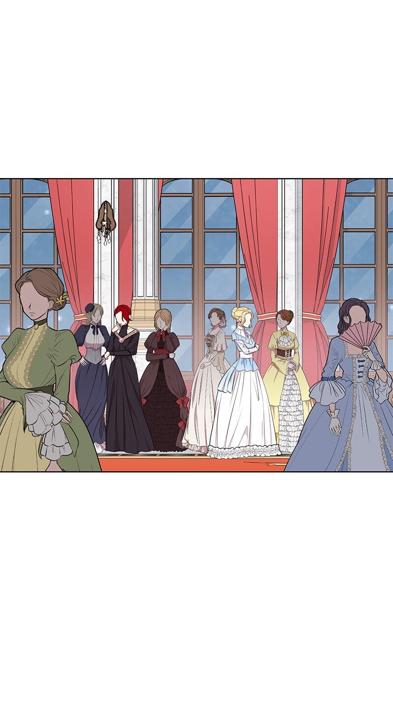 The Crown Princess Audition Chapter 44 page 1 - 
