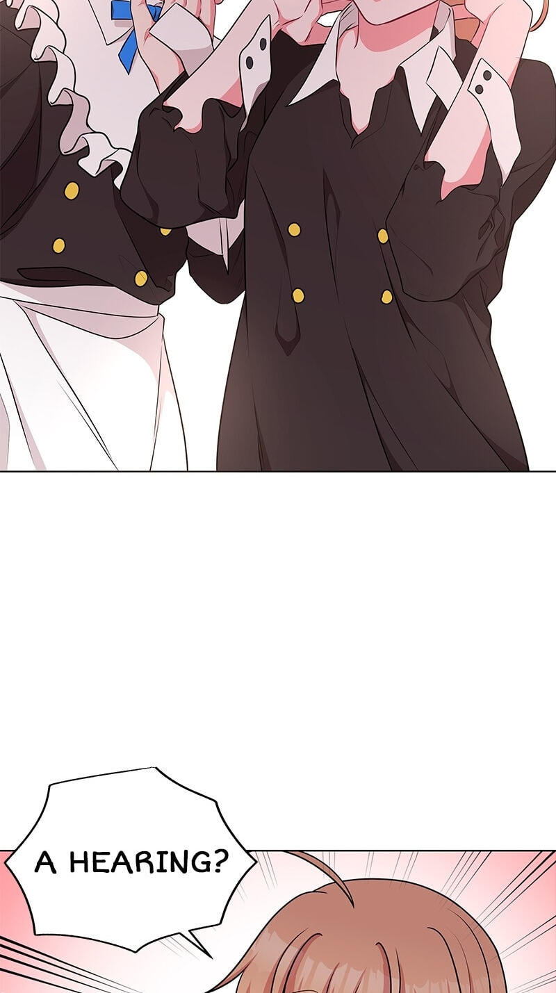 The Crown Princess Audition Chapter 44 page 13 - 