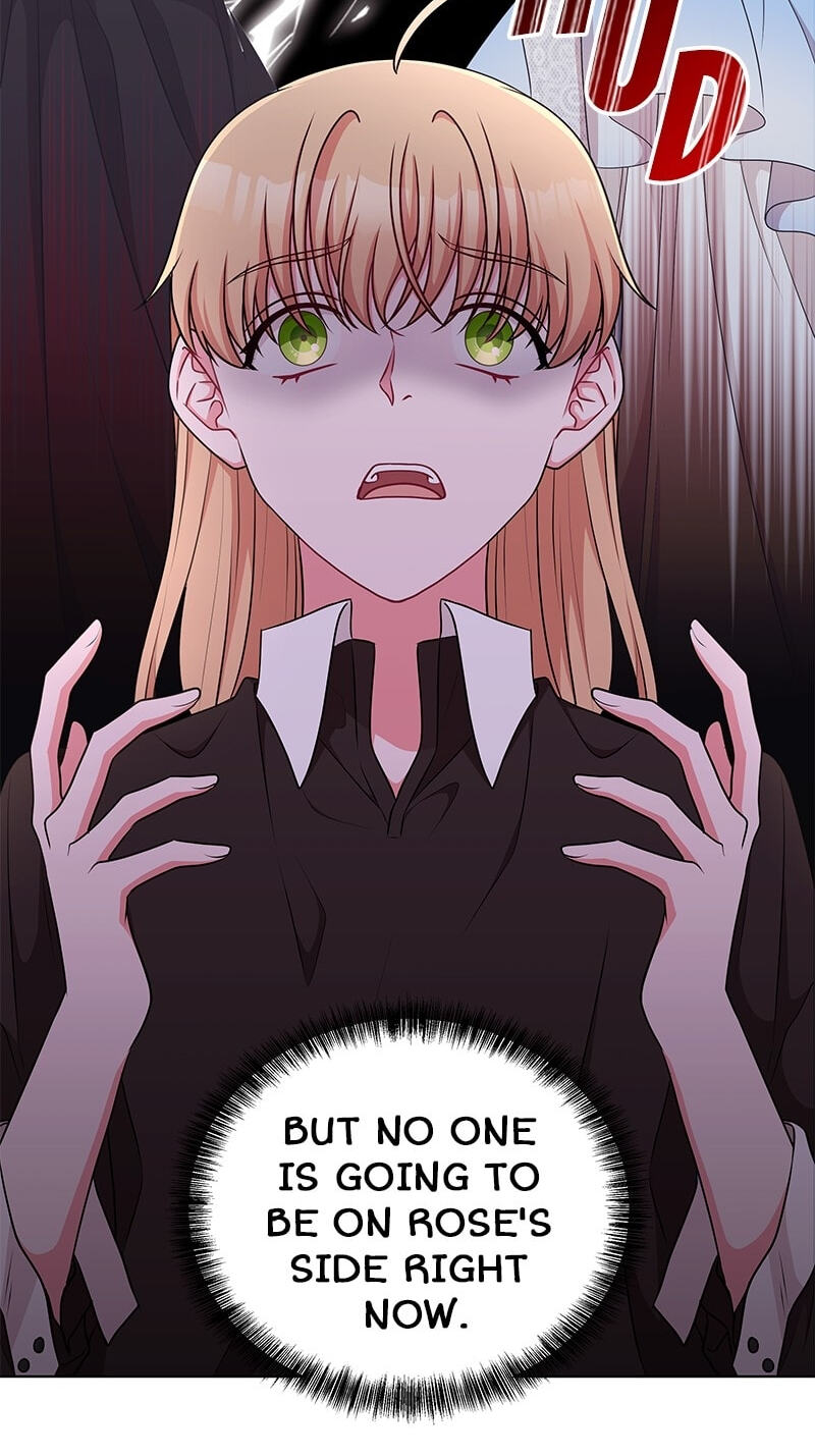 The Crown Princess Audition Chapter 44 page 16 - 