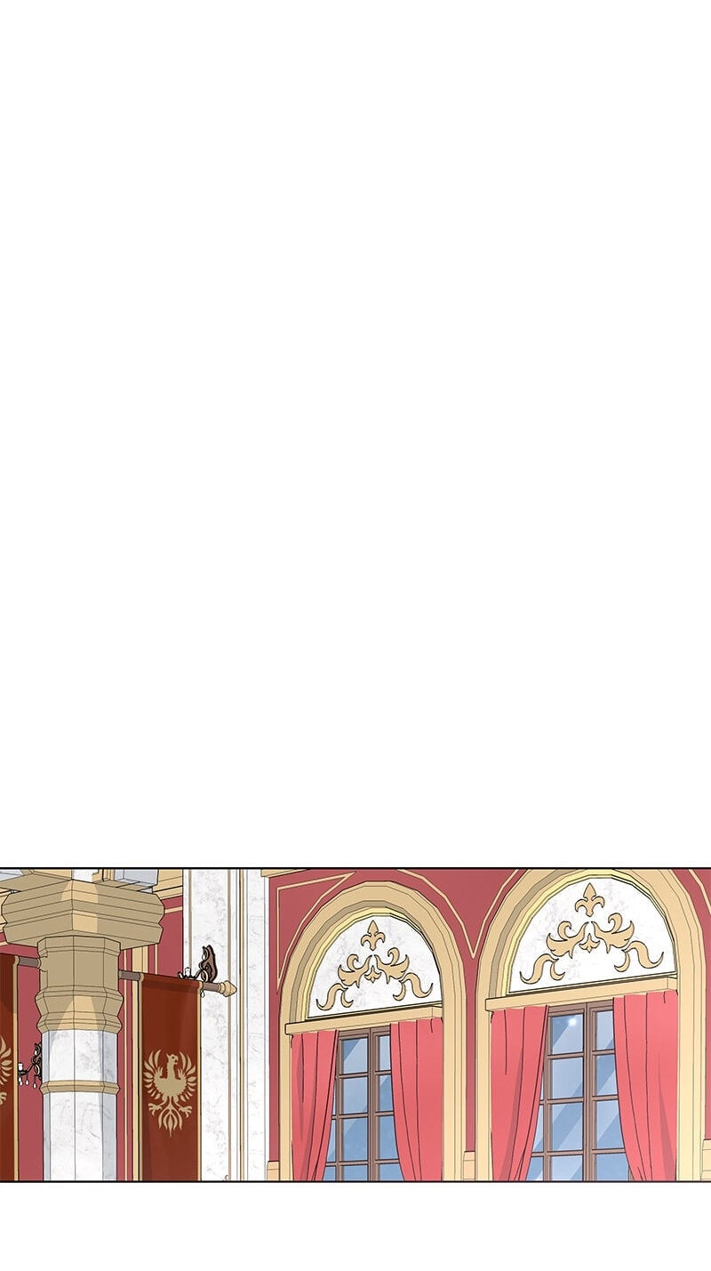 The Crown Princess Audition Chapter 44 page 18 - 