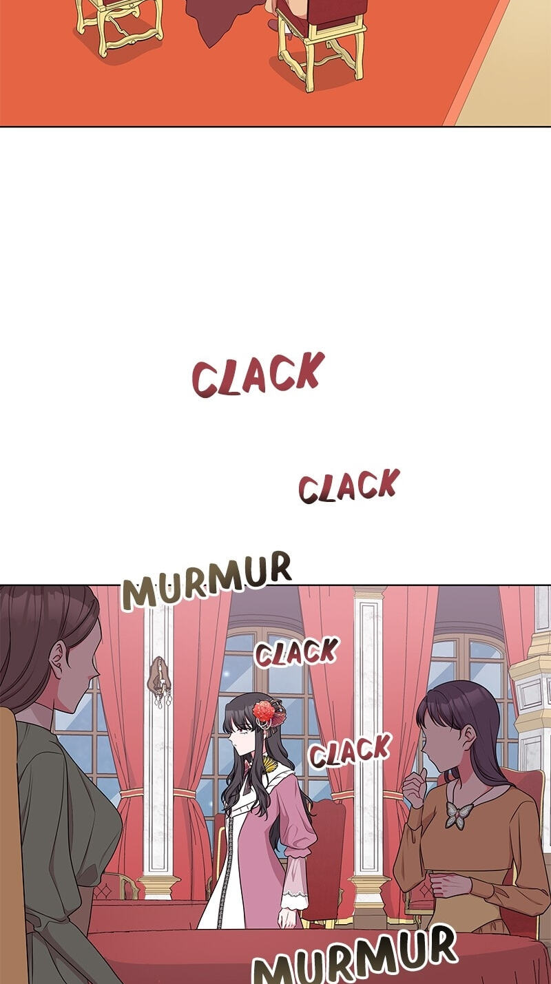 The Crown Princess Audition Chapter 44 page 20 - 