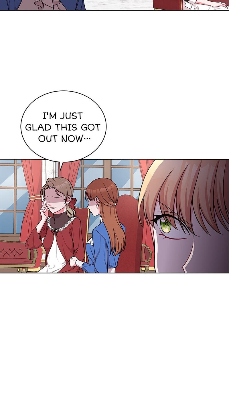 The Crown Princess Audition Chapter 44 page 26 - 