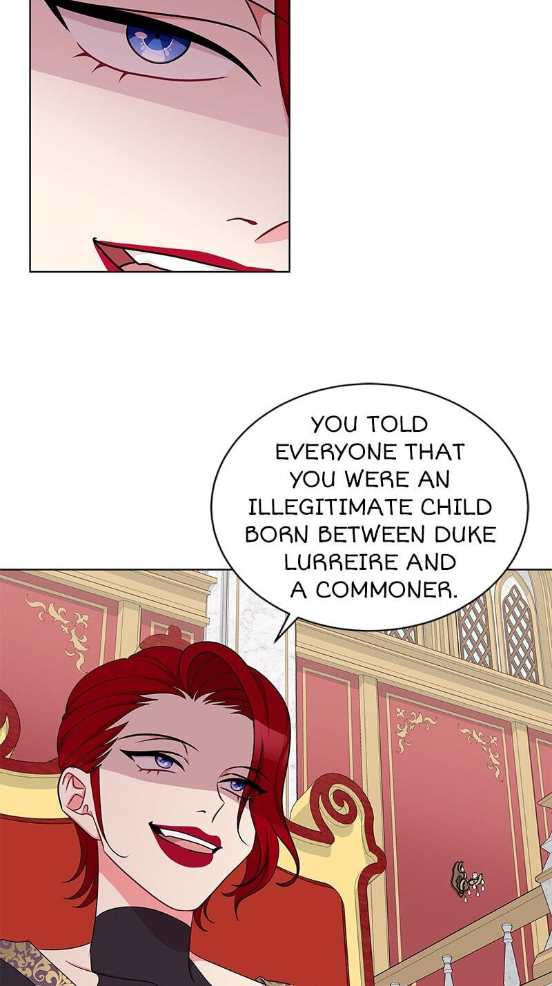 The Crown Princess Audition Chapter 44 page 29 - 