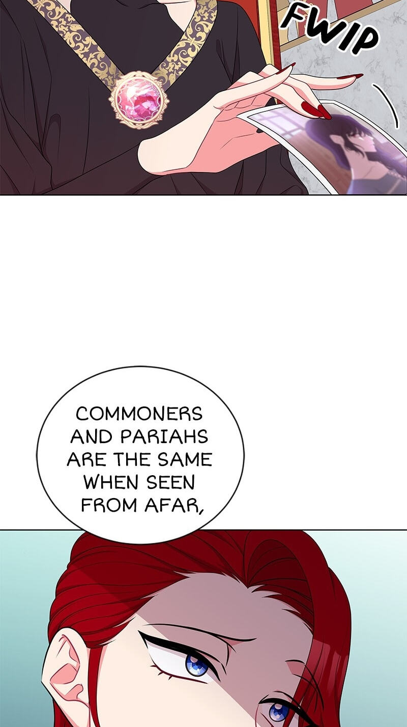 The Crown Princess Audition Chapter 44 page 30 - 