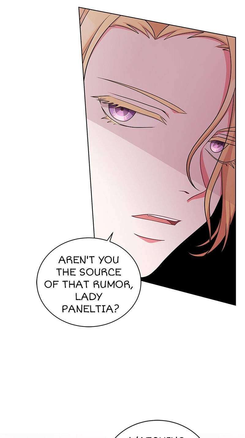 The Crown Princess Audition Chapter 44 page 4 - 